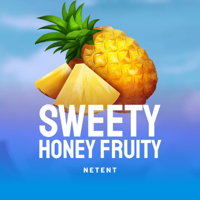 Sweety Honey Fruity