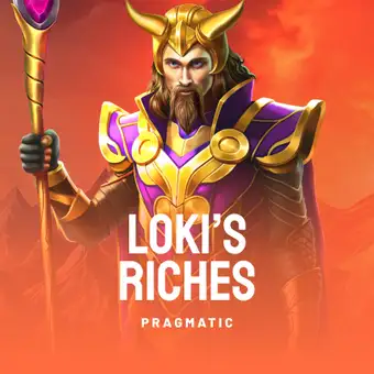 Loki’s Riches