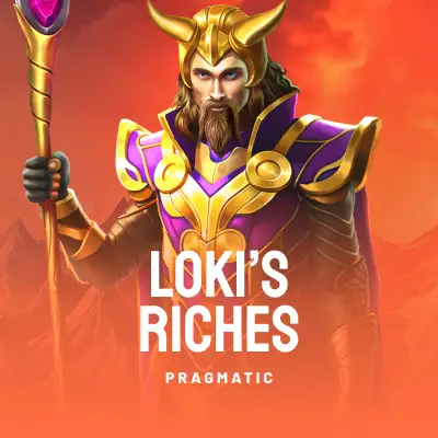 Loki’s Riches