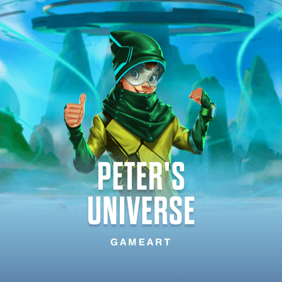 Peter's Universe