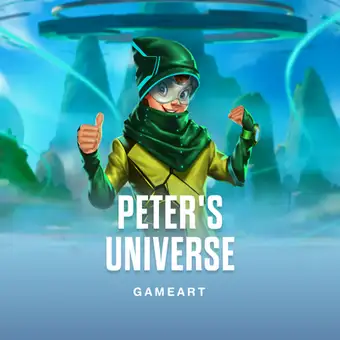 Peter's Universe