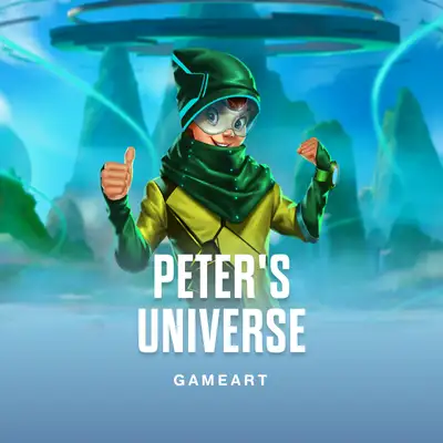 Peter's Universe