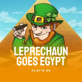 Leprechaun goes Egypt