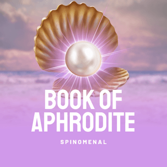 Book Of Aphrodite