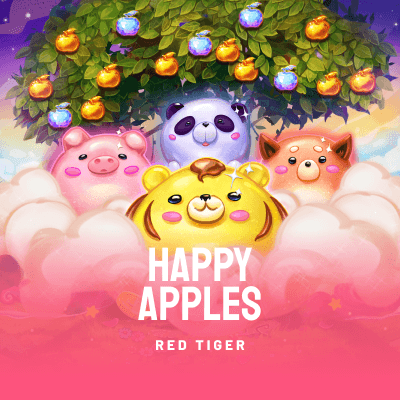 Happy Apples