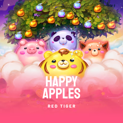 Happy Apples