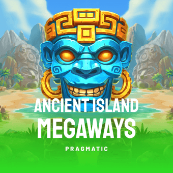 Ancient Island Megaways