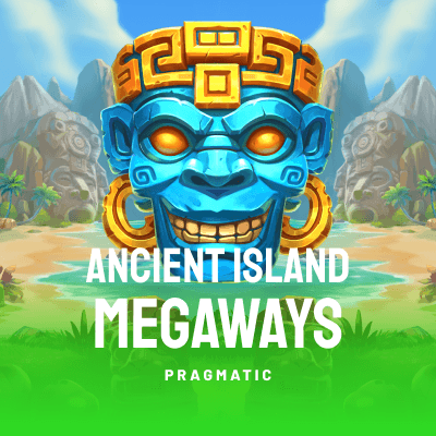 Ancient Island Megaways