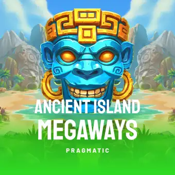 Ancient Island Megaways