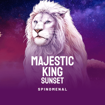Majestic King - Sunset