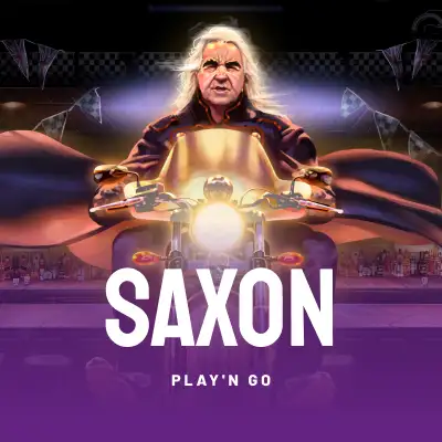 Saxon