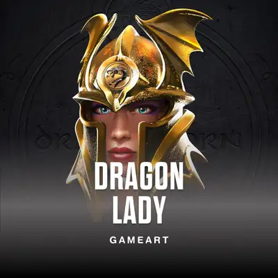 Dragon Lady