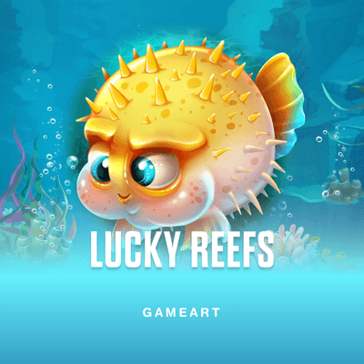 Lucky Reefs