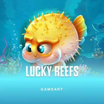 Lucky Reefs