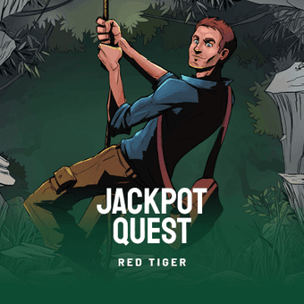 Jackpot Quest
