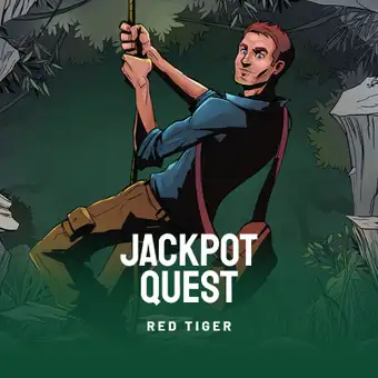 Jackpot Quest