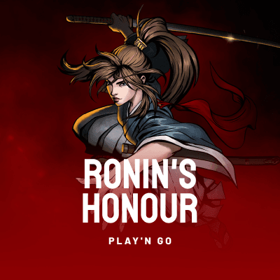 Ronin's Honour