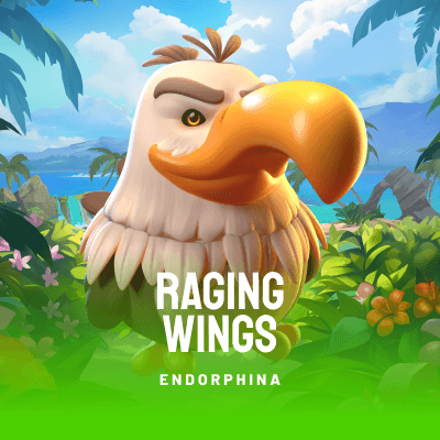 Raging Wings