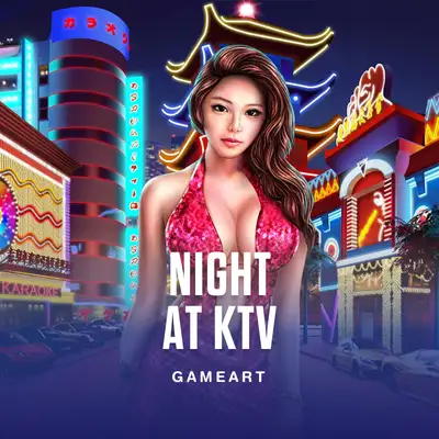 Night At KTV