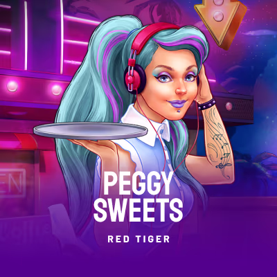 Peggy Sweets