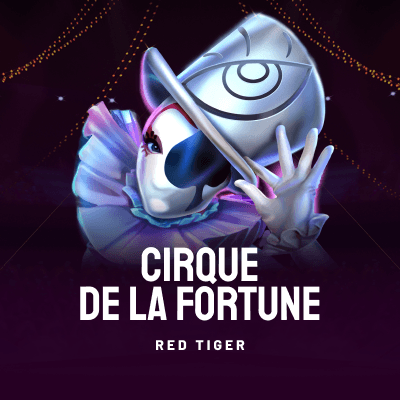 Cirque de la Fortune