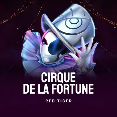 Cirque de la Fortune