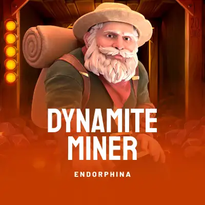 Dynamite Miner