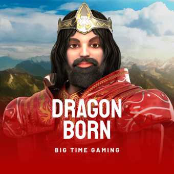 Dragon Born