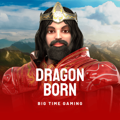 Dragon Born