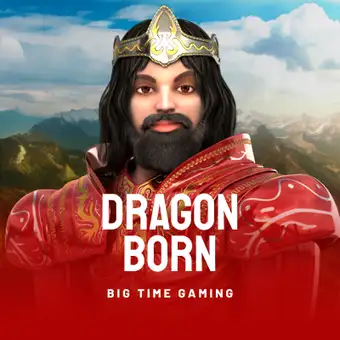 Dragon Born