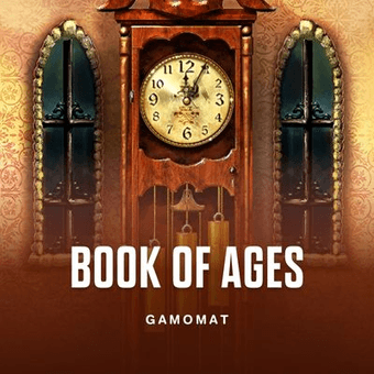 Book of Ages