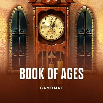 Book of Ages