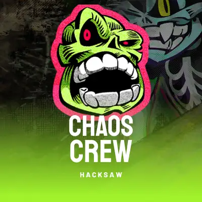 Chaos Crew