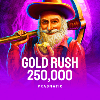 Gold Rush 250,000
