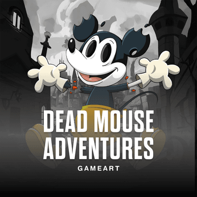 Dead Mouse Adventures