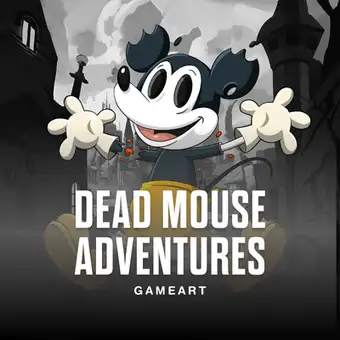 Dead Mouse Adventures