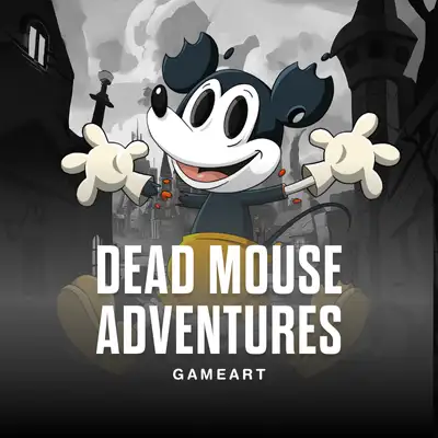 Dead Mouse Adventures