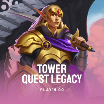 Tower Quest Legacy