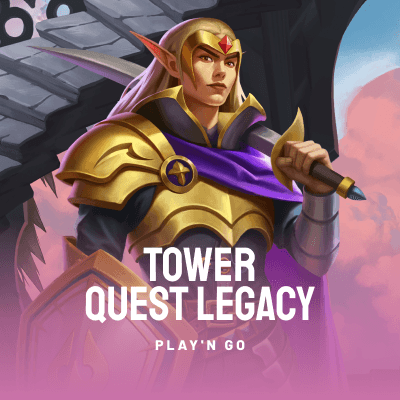 Tower Quest Legacy