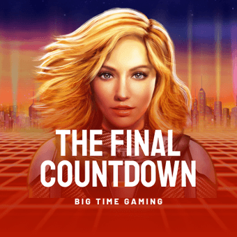 The Final Countdown