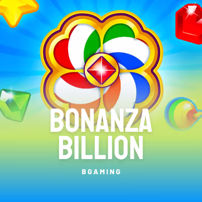 Bonanza Billion
