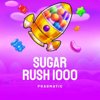 Sugar Rush 1000