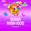 Sugar Rush 1000