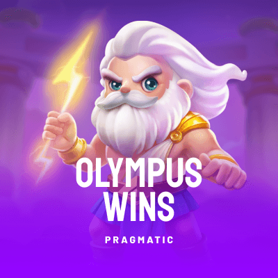 Olympus Wins