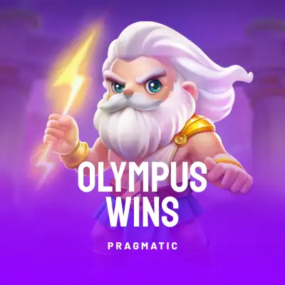 Olympus Wins