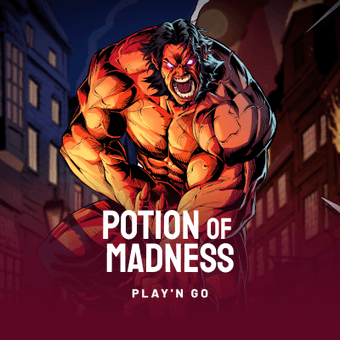 Potion of Madness