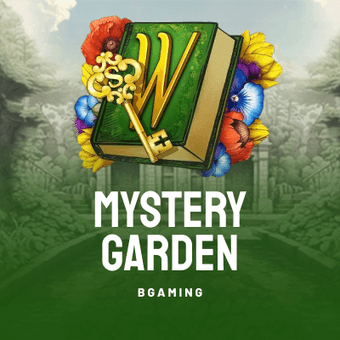 Mystery Garden