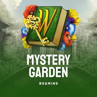 Mystery Garden