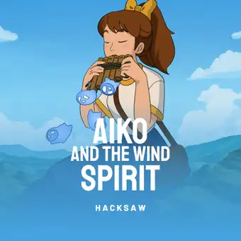 Aiko and the Wind Spirit