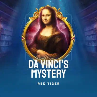 Da Vinci's Mystery